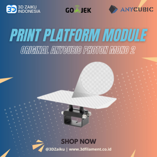 Original Anycubic Photon Mono 2 Print Platform Module